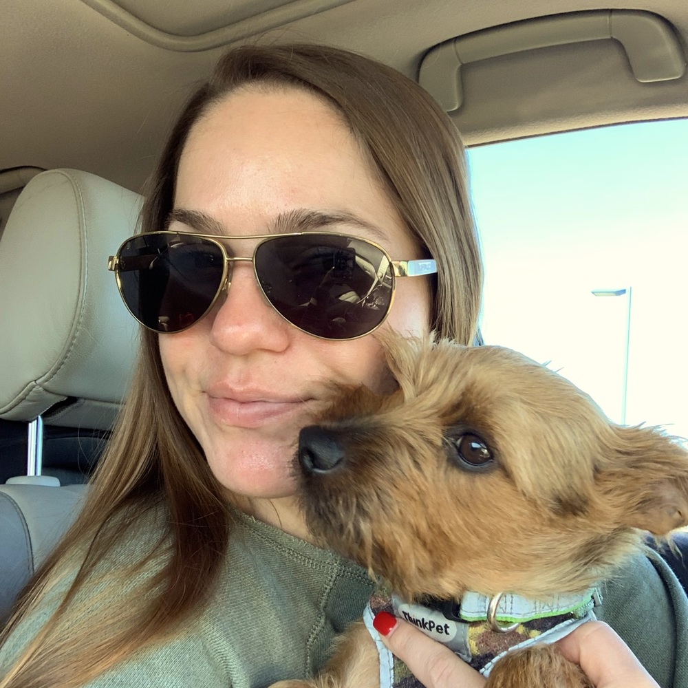 Meet your Posher, Kari